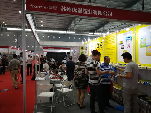 2018第四届中国（长沙）国际日用百货展览会圆满落幕，引领行业新风向